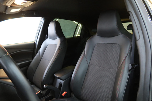 Chevrolet Onix 1.0 Rs Turbo Aut. 5p