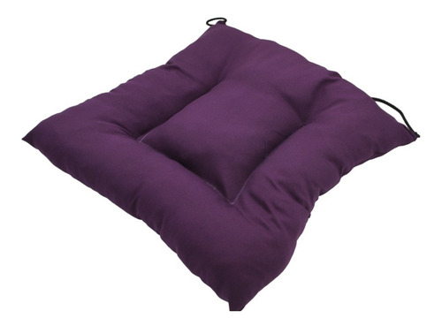 Cojin Para Silla Decorativo 38 X 38 Cms (40 Pack)