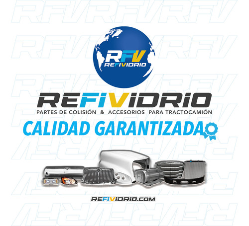 Sensor Presión Riel Inyección Combustible Tj6500 08-13 6.7l