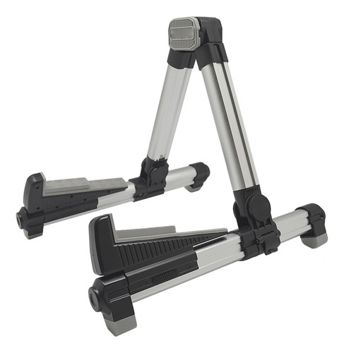 Cuerda Universal Plegable Ajustable Ags-08 Portátil