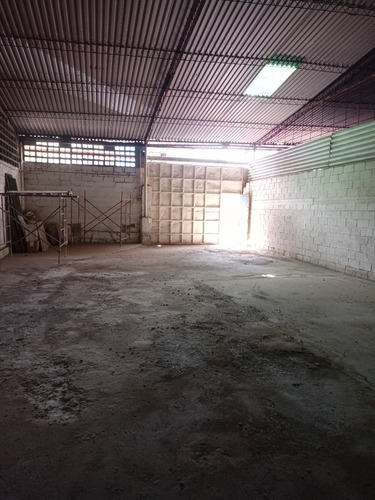 Imagen 18 de 20 de Best House Vende Galpón En Zona Industrial El Carmen El Encantado Carretera Petare Guarenas