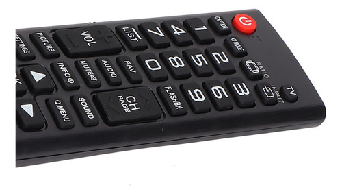 2×controlador Tv Con Control Remoto Para LG Lcd Tv 32lf510b