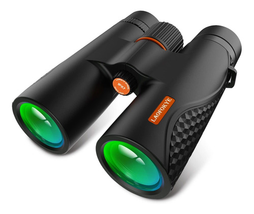 Laofokye Hunter S1 10x42 Ultra Hd Binoculars For Adults With