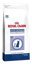 Comprar Royal Canin Gato Castrado-weight Control X 3 Kg.