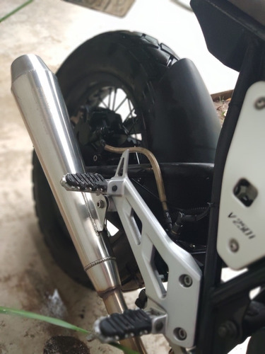 Zanella Ceccato R250 I