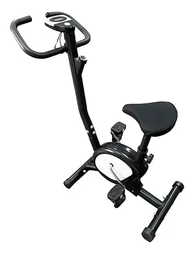 Bicicleta Fija Spinning Profesional Sbr1000