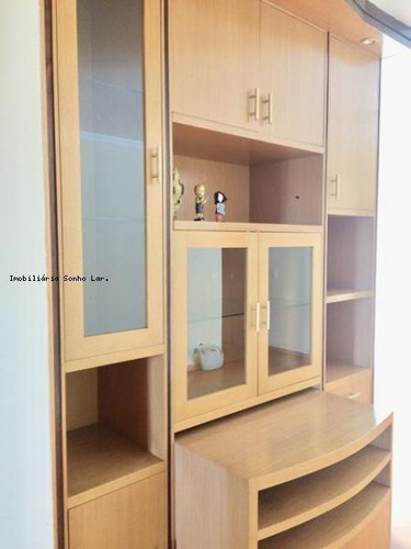 Apartamento Para Venda Em São Paulo, Pinheiros, 3 Dormitórios, 1 Suíte, 4 Banheiros, 3 Vagas - 8251_2-723946