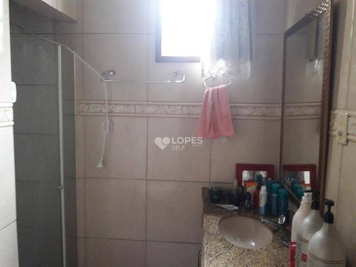 Imagem 10 de 14 de Casa À Venda, 160 M² Por R$ 390.000,00 - Santa Bárbara - Niterói/rj - Ca15525