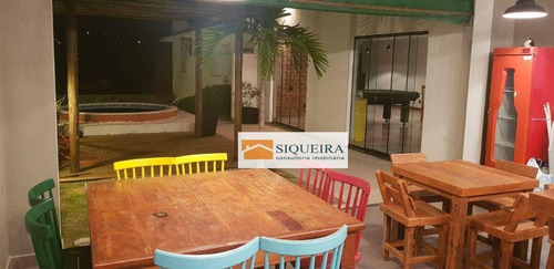 Imagem 25 de 28 de Gramados De Sorocaba - Casa Com 2 Dormitórios À Venda, 250 M² Por R$ 880.000 - Jardim Gramados De Sorocaba - Sorocaba/sp - Ca2097