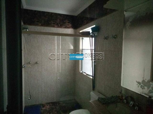 Imagem 8 de 8 de Sobrado Com 5 Dormitórios À Venda, 350 M² Por R$ 1.400.000,00 | Aceita Proposta - Jardim Maia - Gu - Sp937