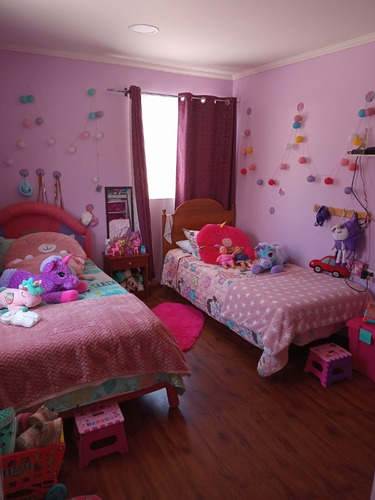 Imagen 11 de 17 de Casa En Villa José Miguel Carrera, Buin ¡¡sólo Efectivo!!