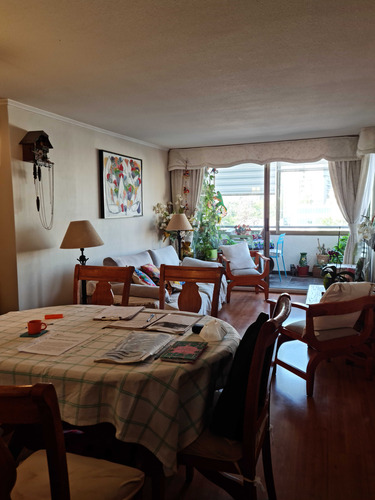 Amplio Departamento (38025)