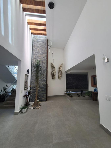 Imagen 8 de 18 de Casa De Lujo, En Renta, En Balcones De Juriquilla, Querétaro.