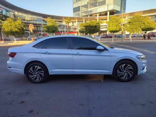Volkswagen Jetta 1.4 T Fsi Highline Tiptronic