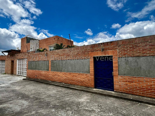 Ls Vende Casa Lomas De La Lagunita Caicaguana