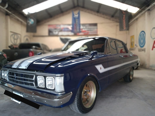 Ford Falcon Futura