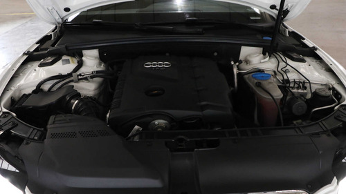 Audi A5 2.0 T Fsi Multitronic 211cv 2 P - 154878 - C