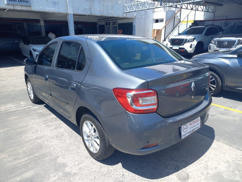 Imagen 4 de 15 de Renault Logan Privilege