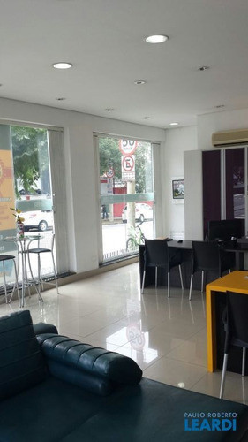 Comercial - Aclimação - Sp - 466418