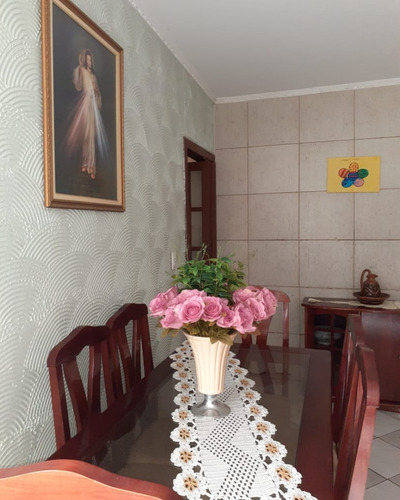 Imagem 4 de 30 de Sobrado Jd Americano - Sorocaba - Ca00506 - 68991446