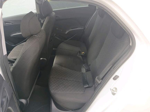 Hyundai HB20 1.0 COMFORT PLUS 12V FLEX 4P MANUAL