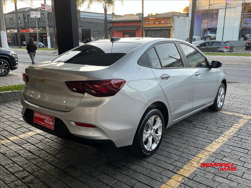 Chevrolet Onix 1.0 TURBO FLEX PLUS LTZ MANUAL