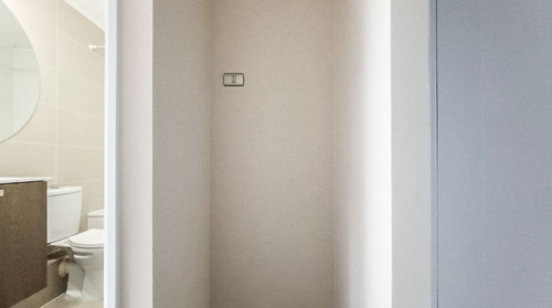 Arriendo Dpto. Estudio, A 1 Cuadra De Metro Las Rejas