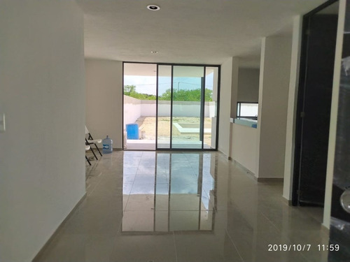 Imagen 3 de 20 de Casa En Venta, Merida Norte, Dzitya, Luma $2,700,000. Dic 20