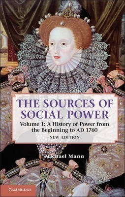 Libro The Sources Of Social Power: Volume 1, A History Of...