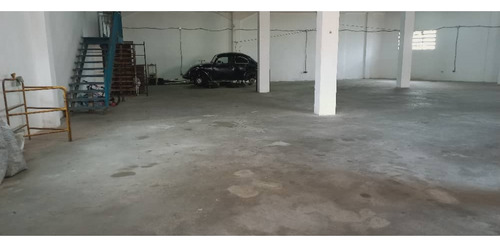 Local En Alquiler El Junquito Km 7, 411m² En Pb -np/ws-
