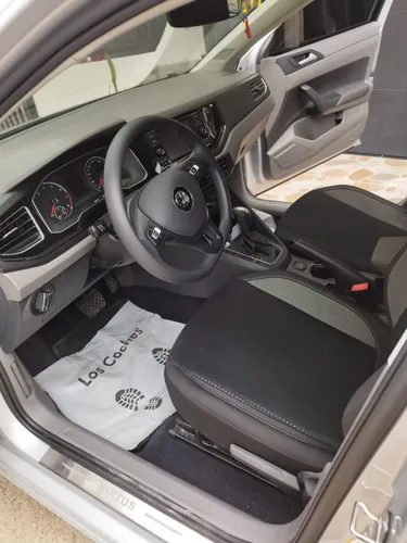 Volkswagen Virtus 1.6 Comfortline
