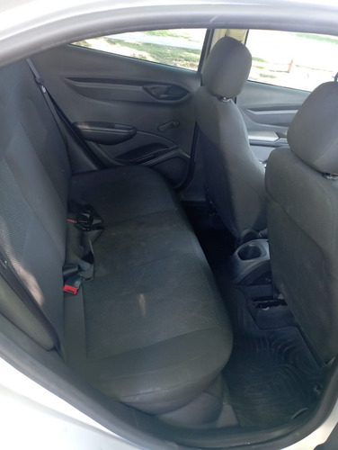 Chevrolet Prisma 1.4 Joy Ls 98cv