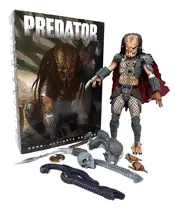 Comprar Figura De Predator Ahab Ultimate Edition - Neca Original