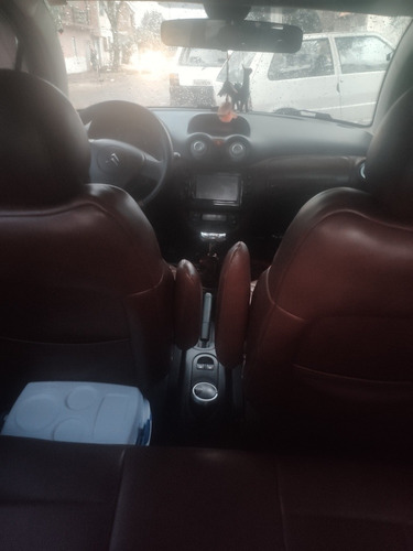 Citroën C3 2009 1.4 8v Exclusive Flex 5p