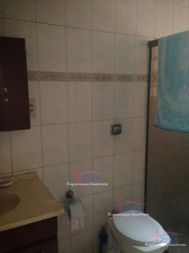 Imagem 8 de 15 de Ref.: 787 - Assobradada Em Osasco Para Venda - V787