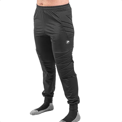 Calça de sale goleiro da nike