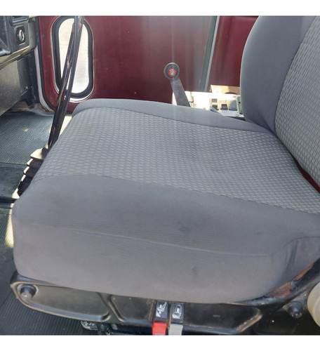 Olla Revolvedora Olla Camion Revolvedor Peterbilt 2008 8m3