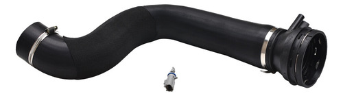 Manguera Intercooler Sensor Ford Powerstroke 17-19 6.7l