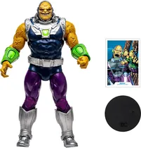 Comprar Mongul Figura Dc Multiverse Superman Villains Mcfarlane Toys