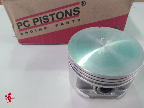 Pistones Chrysler Neon 2.0 0.50-0.20