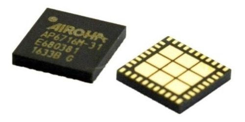 Ap6716m-31 Ic Amplificador De Potencia