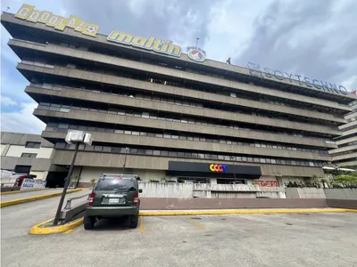 Oficina en alquiler