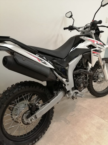 Imagen 11 de 20 de Guerrero Gxr 250 Tundra