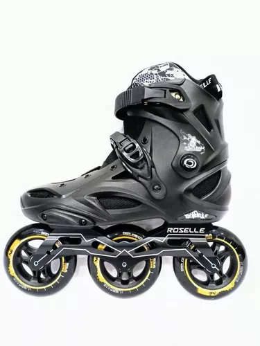 Jogo de Rodas Freestyle Traxart High Performance 110mm/85A SHR - Rodinhas  de Patins - Magazine Luiza