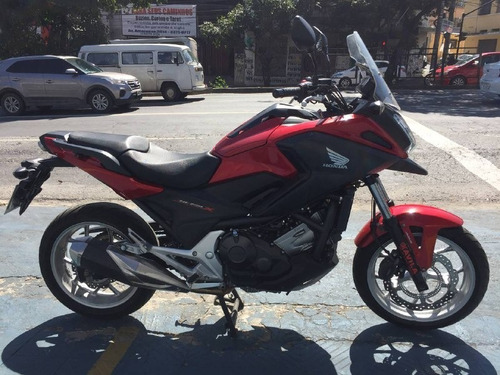 Imagem 2 de 12 de Nc 750 X