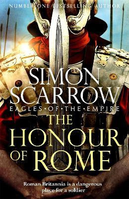 Libro Untitled Eagles Of The Empire 20 - Simon Scarrow