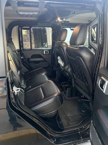 Jeep Gladiator 3.6 Rubicon 4x4 At
