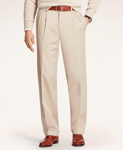 Pantalon Brooks Brothers Para Hombre