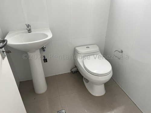 Pr Casa En Venta, Los Chorros #24-20742