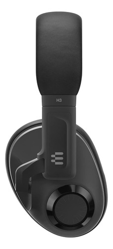 Auriculares Para Juegos Epos H3 De Acústica Cerrada Con Canc